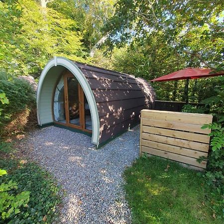 Priory Glamping Pods And Guest Accommodation Killarney Luaran gambar