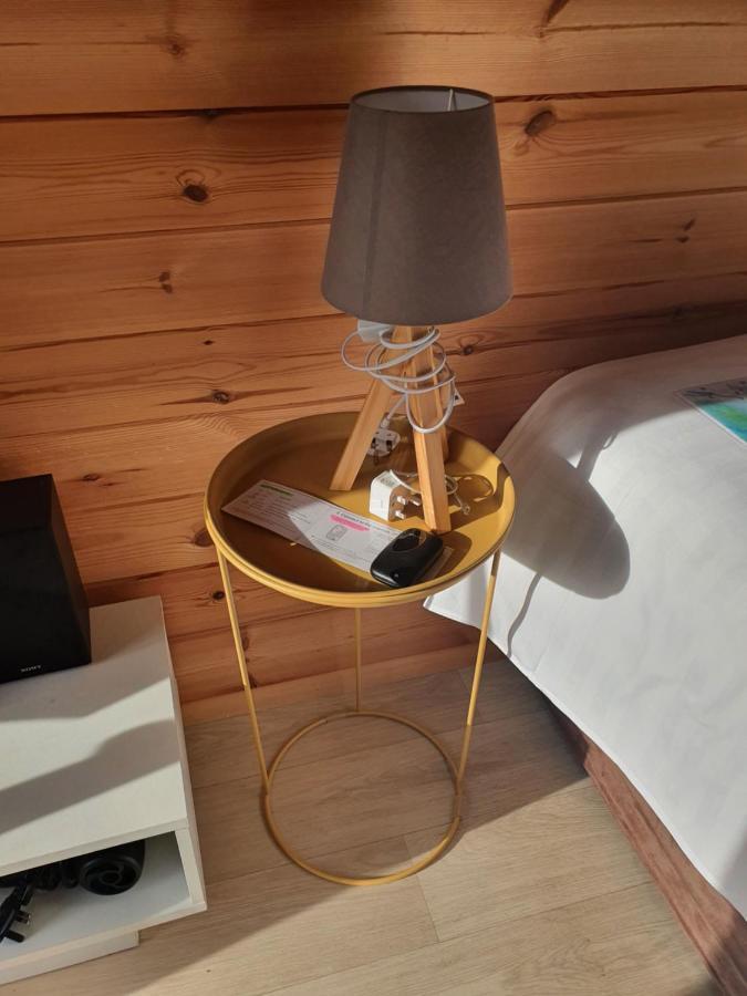 Priory Glamping Pods And Guest Accommodation Killarney Luaran gambar