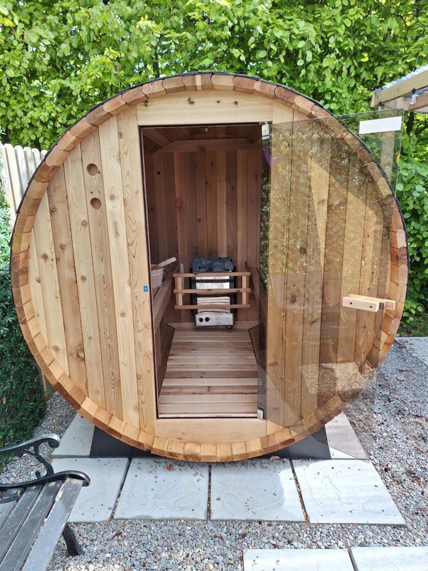 Priory Glamping Pods And Guest Accommodation Killarney Luaran gambar