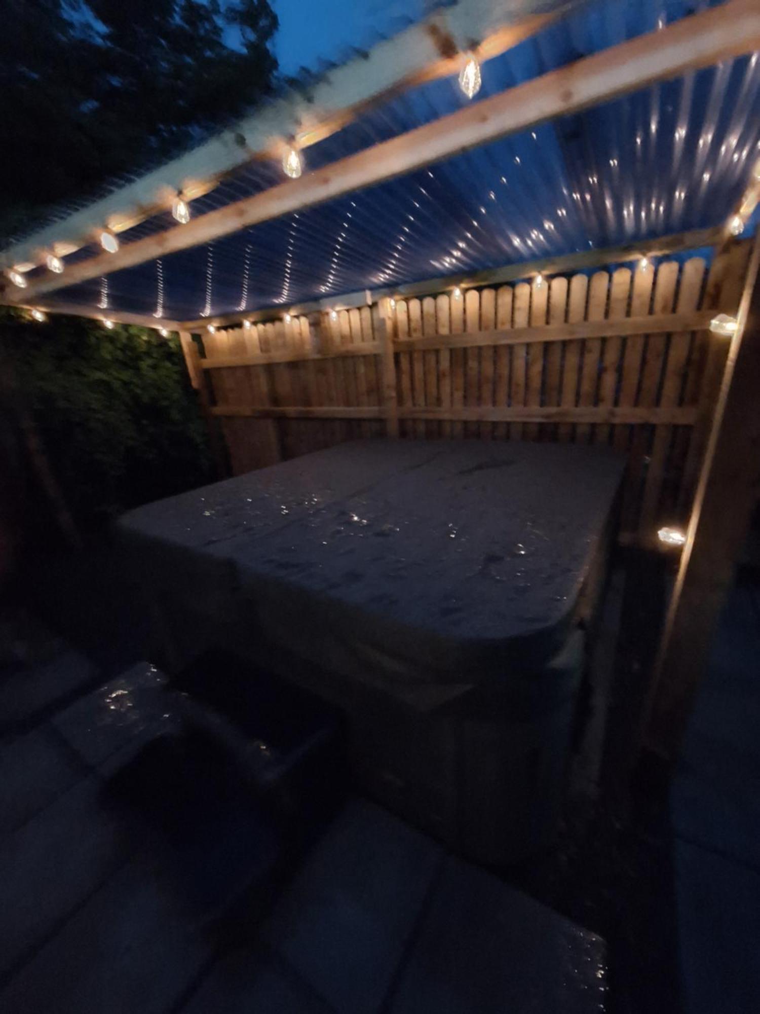 Priory Glamping Pods And Guest Accommodation Killarney Luaran gambar